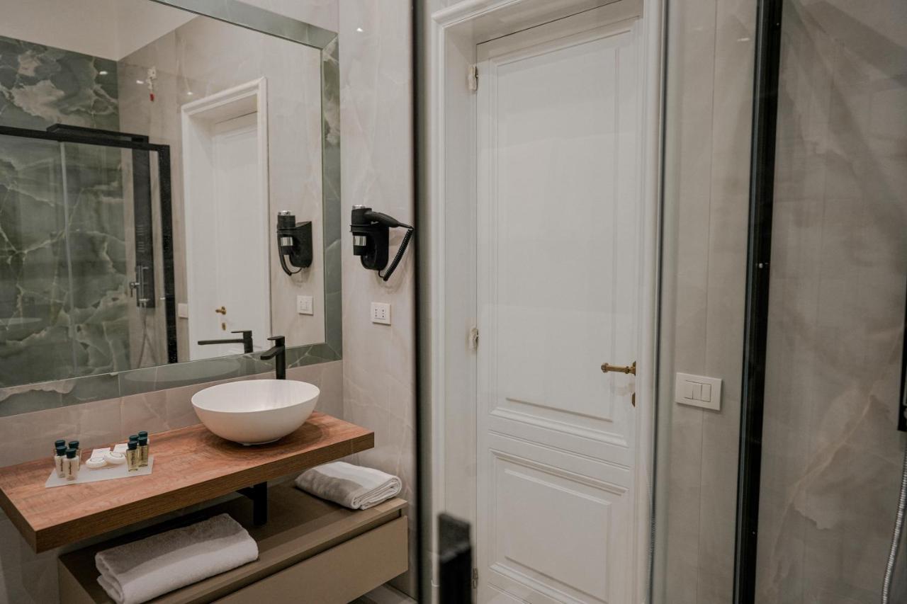 Hotel Mas Boutique Roma