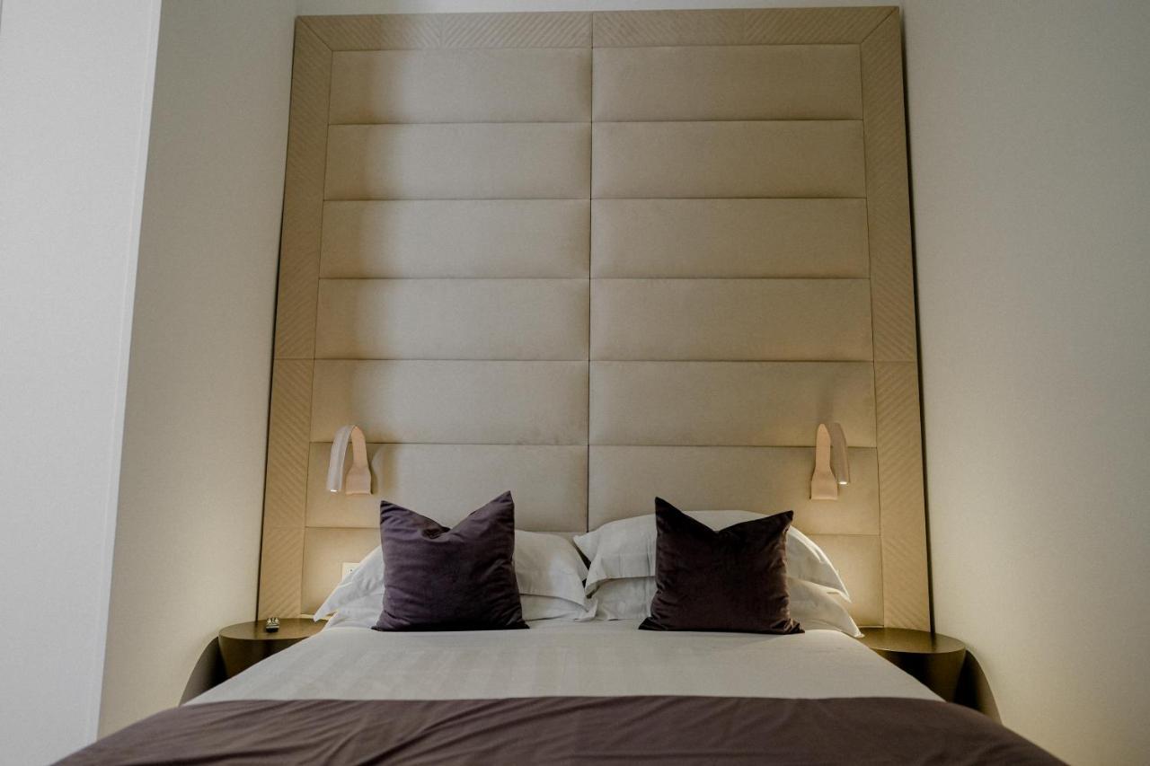 Mas Boutique Hotel Roma