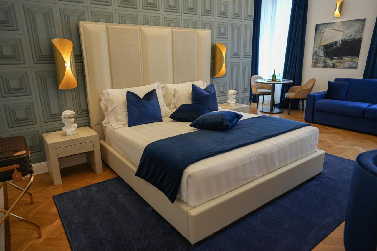 Hotel Mas Boutique Roma