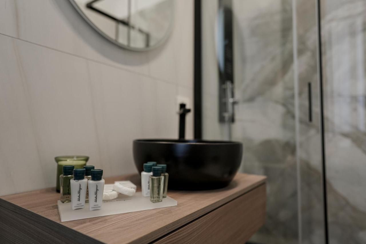 Mas Boutique 3* Roma