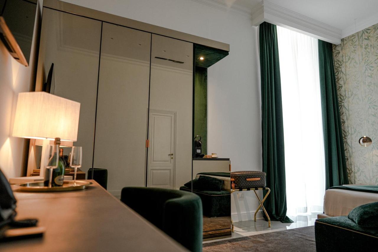 Hotel Mas Boutique
