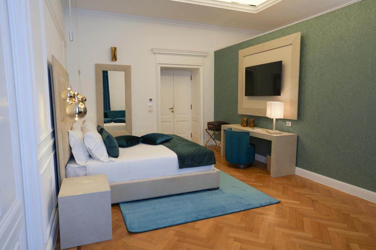 Hotel Mas Boutique Roma
