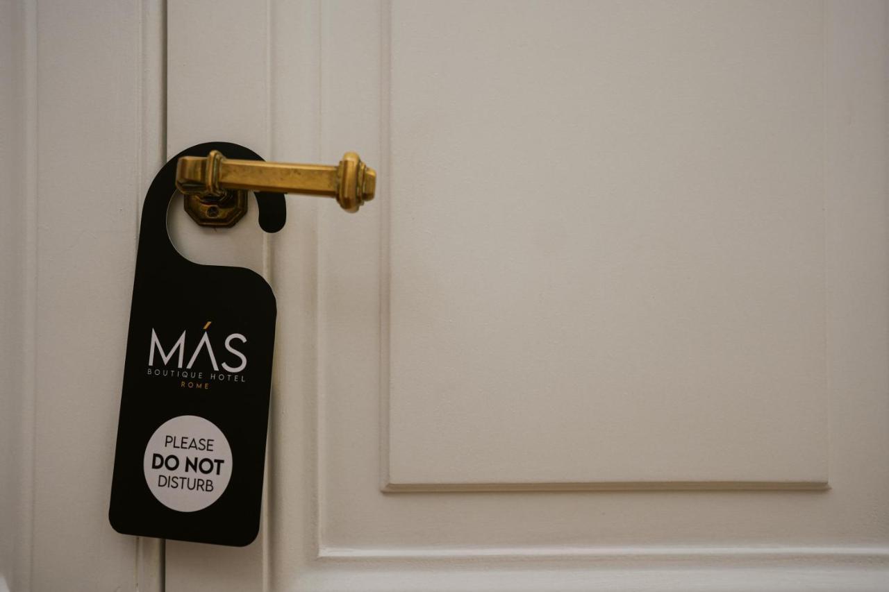 Mas Boutique 3* Roma