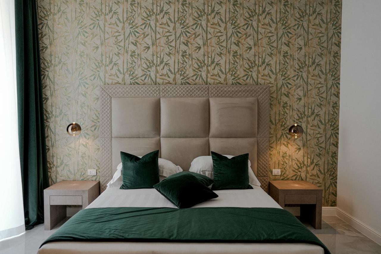 Hotel Mas Boutique Roma