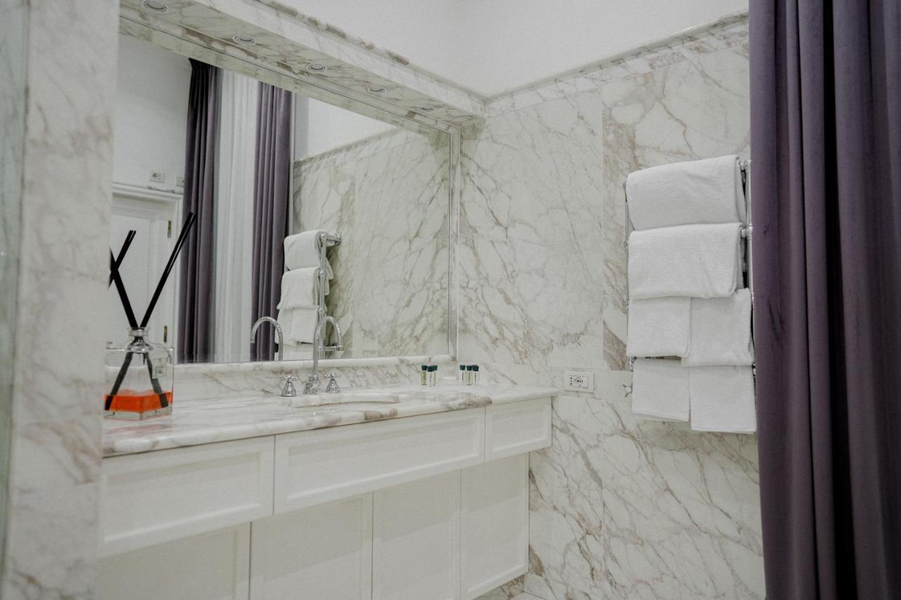 Hotel Mas Boutique Roma