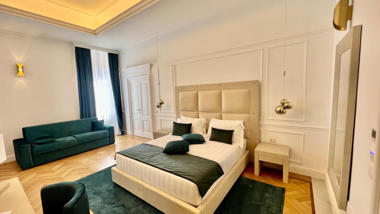 Mas Boutique Hotel Roma
