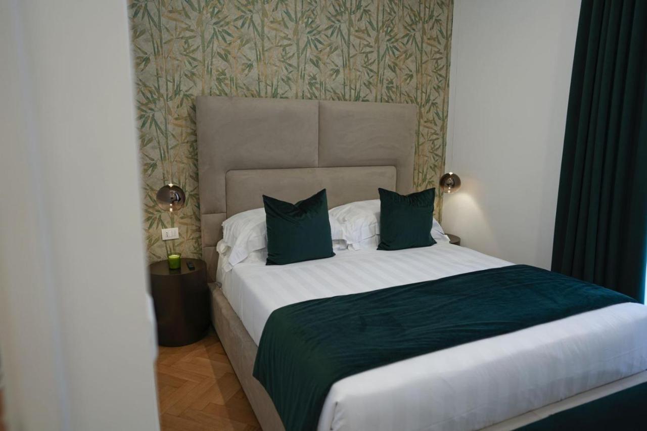 Mas Boutique Hotel Roma