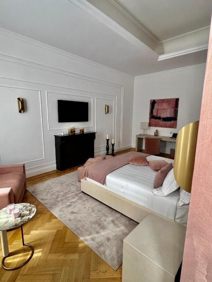 Mas Boutique 3* Roma