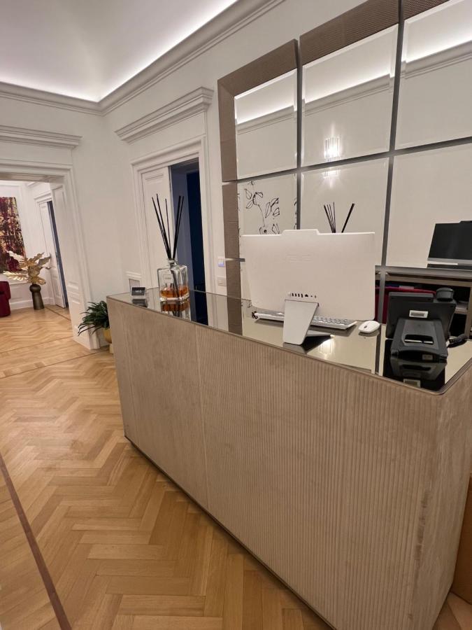 Mas Boutique Roma