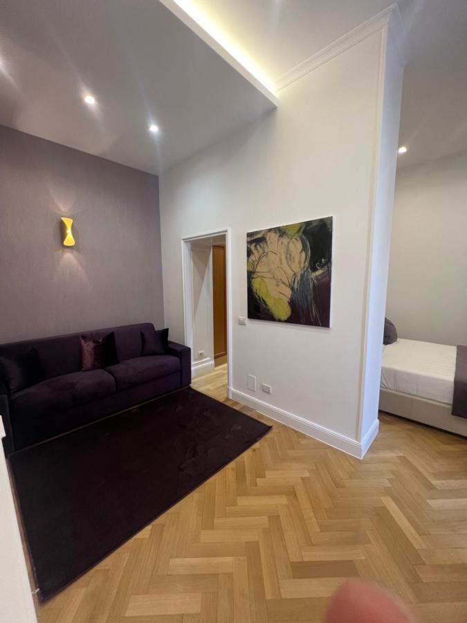 Hotel Mas Boutique Roma