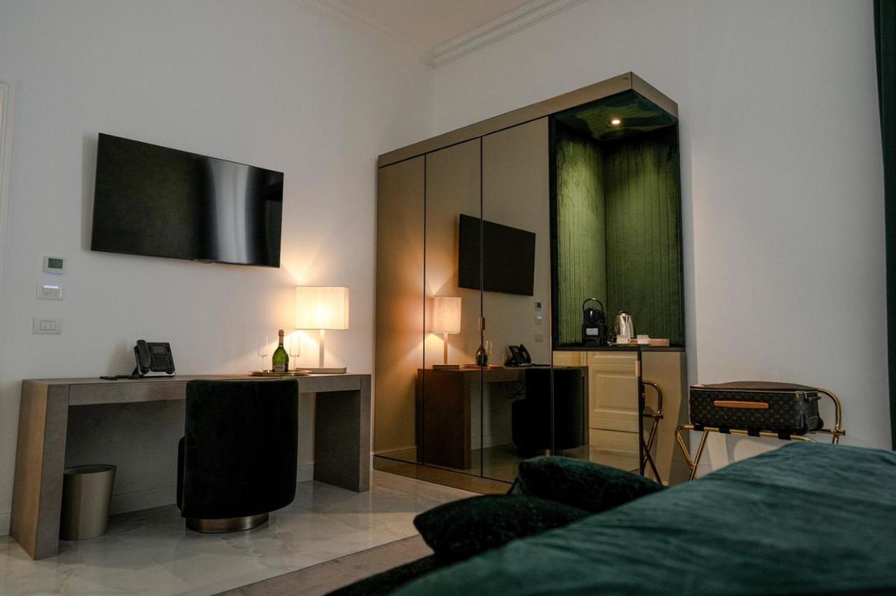 Mas Boutique 3* Roma