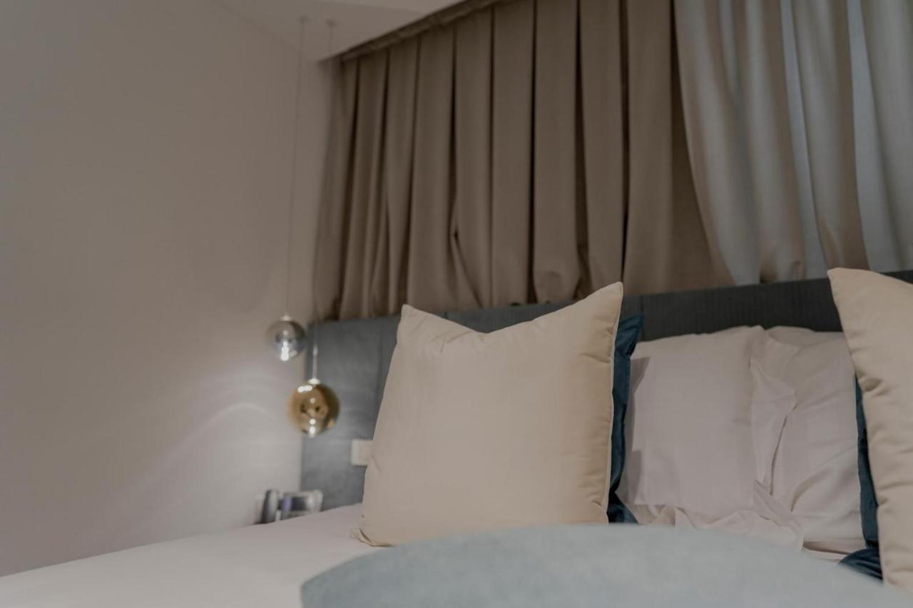 Mas Boutique Hotel Roma
