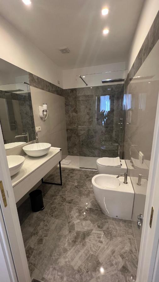 Hotel Mas Boutique Roma