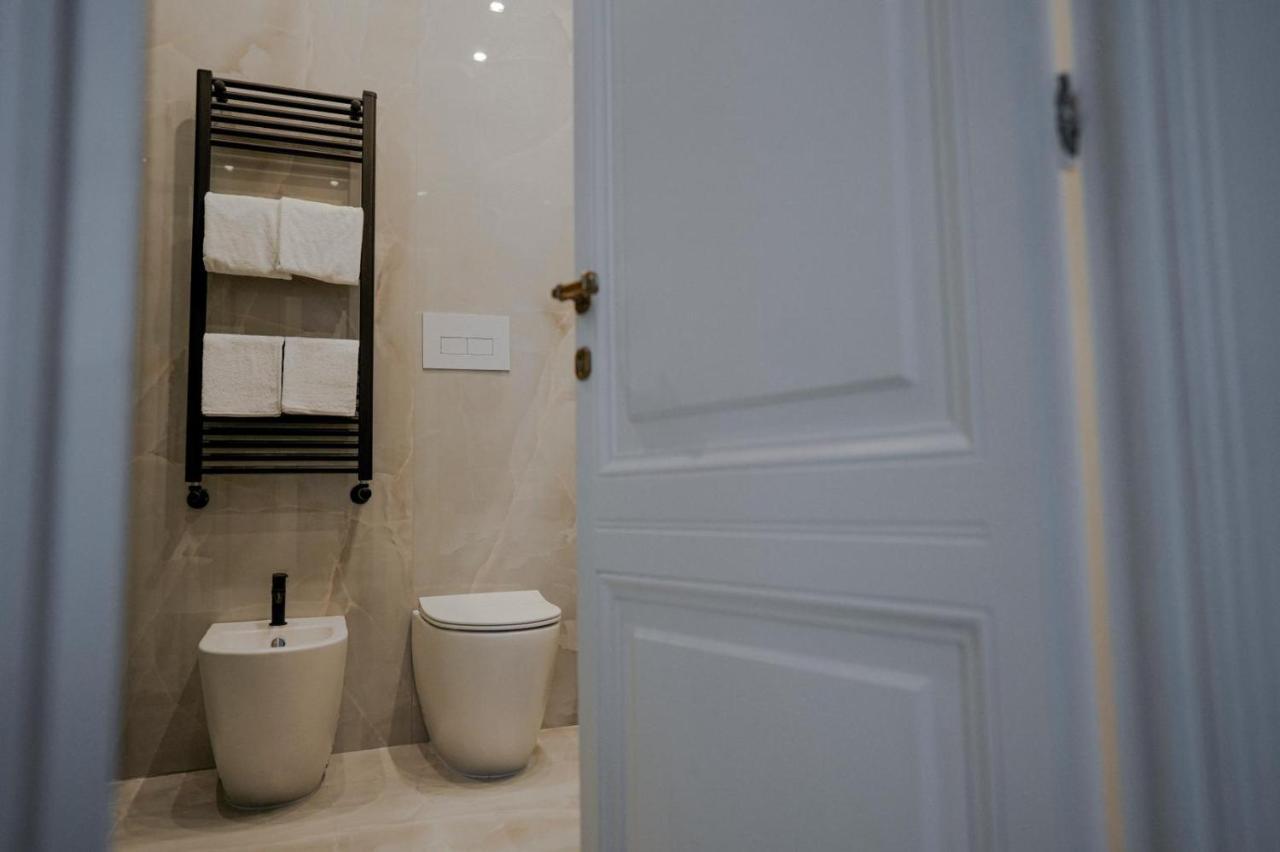 Mas Boutique 3* Roma