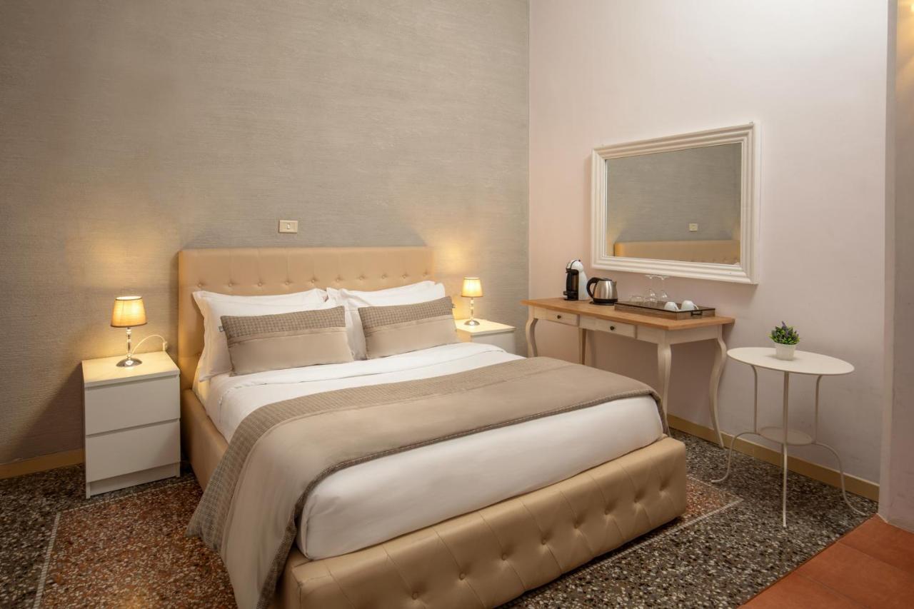 Baldassini Roma