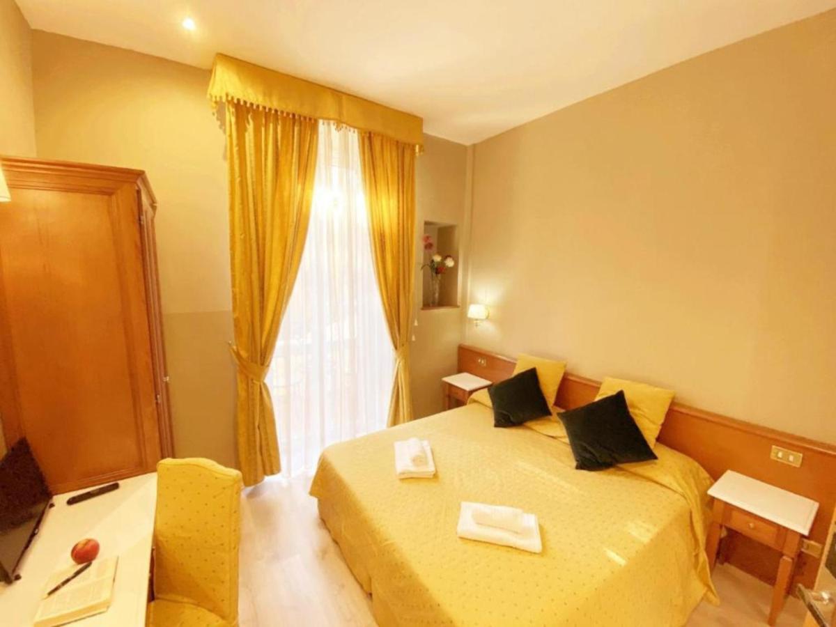 Giolitti Hotel 3*