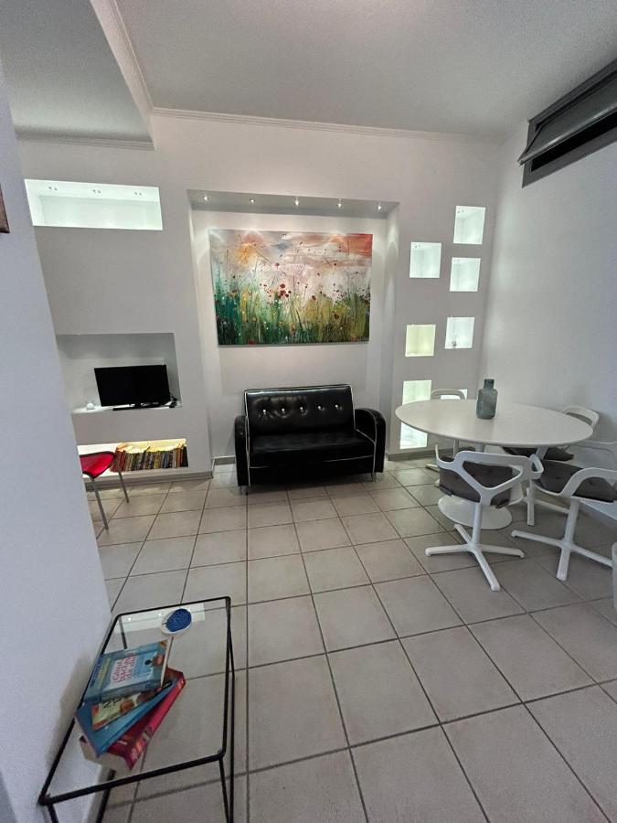 Apartment Piazza Bologna - Intero