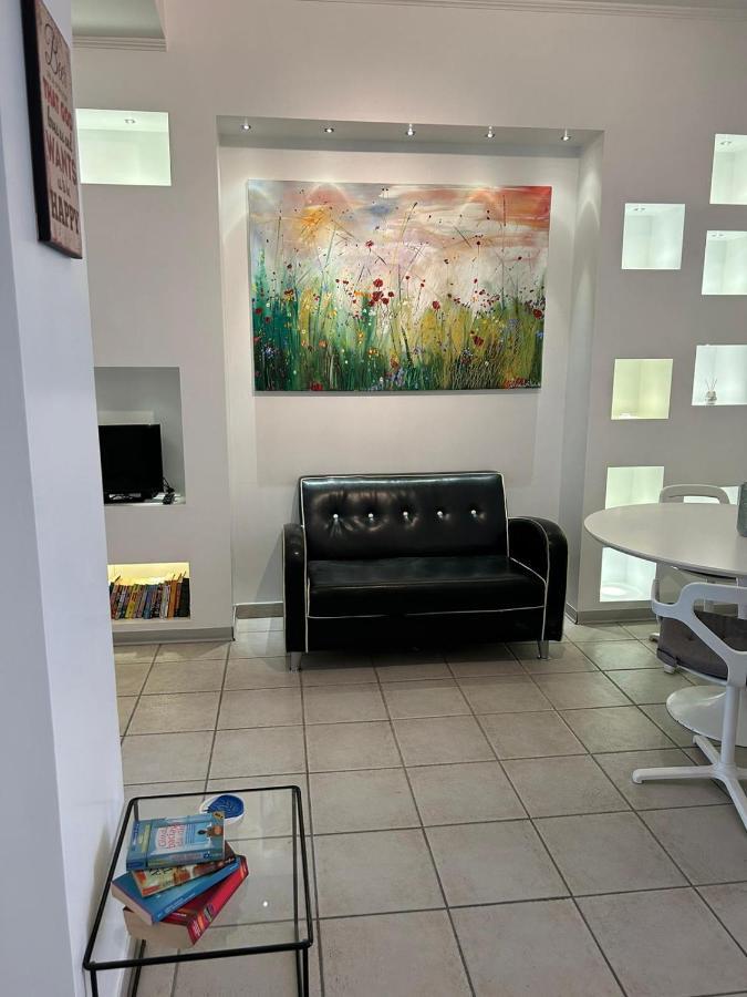 Piazza Bologna - Intero Apartment Rome