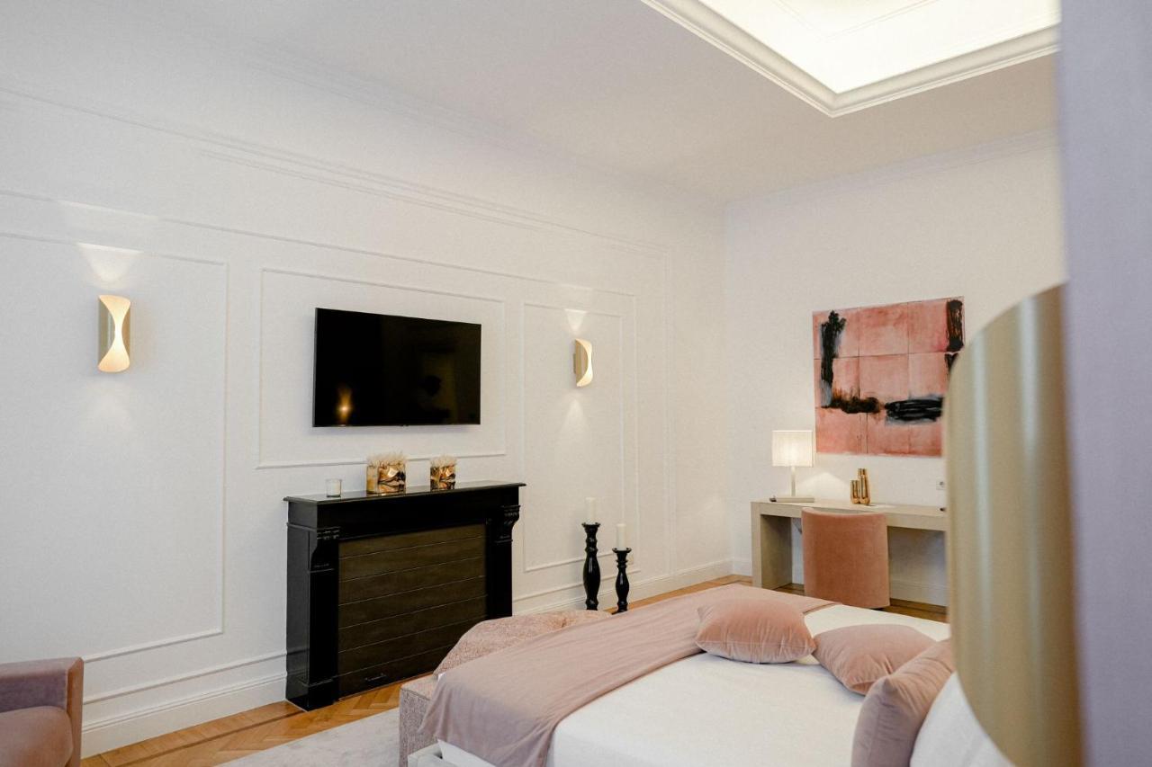 Mas Boutique Hotel Roma