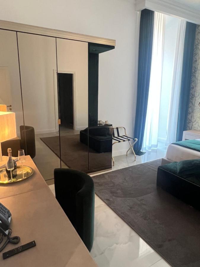 Hotel Mas Boutique