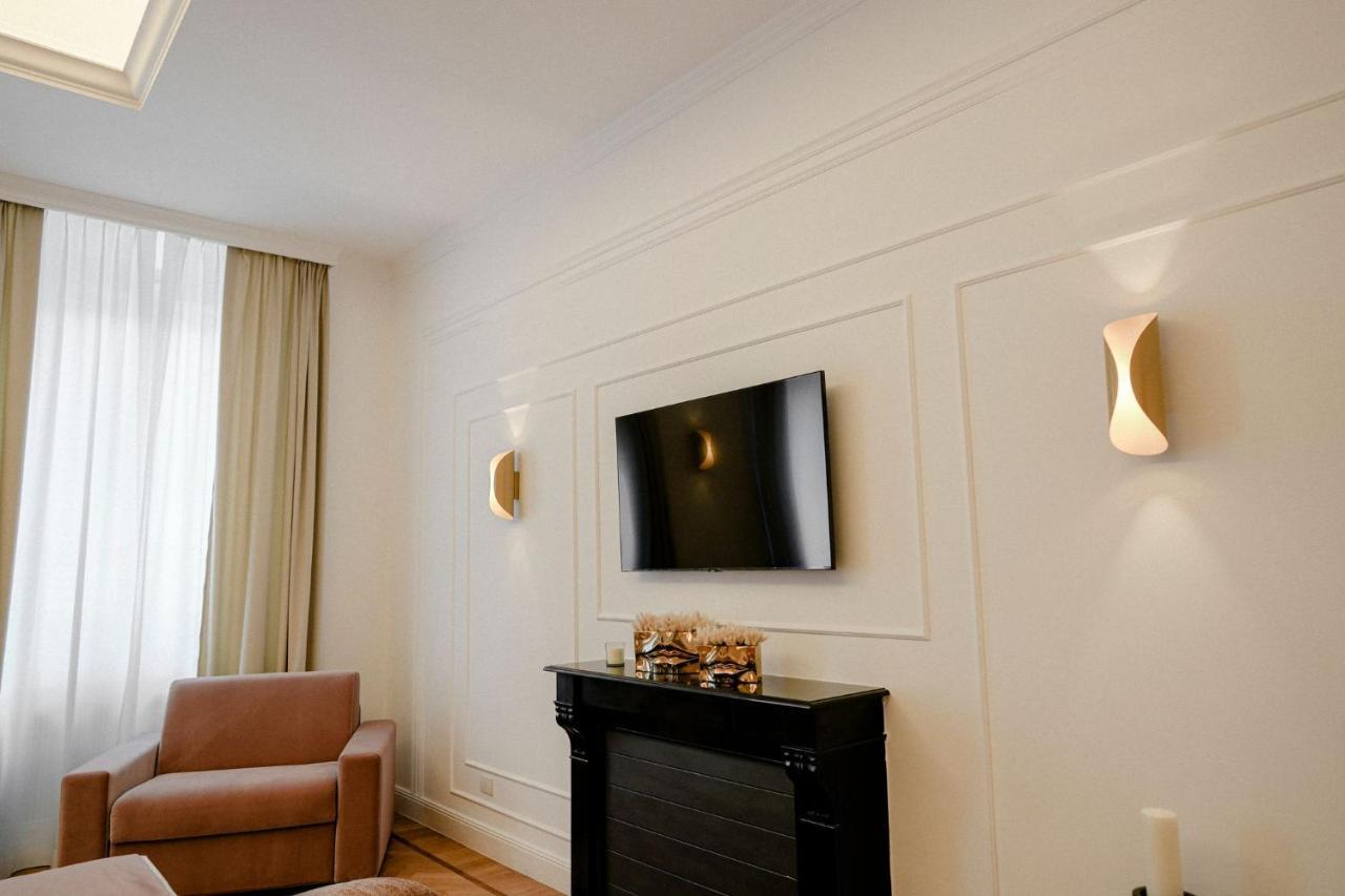 Mas Boutique 3* Roma
