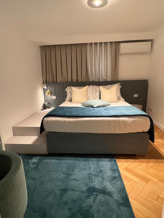 Hotel Mas Boutique Roma