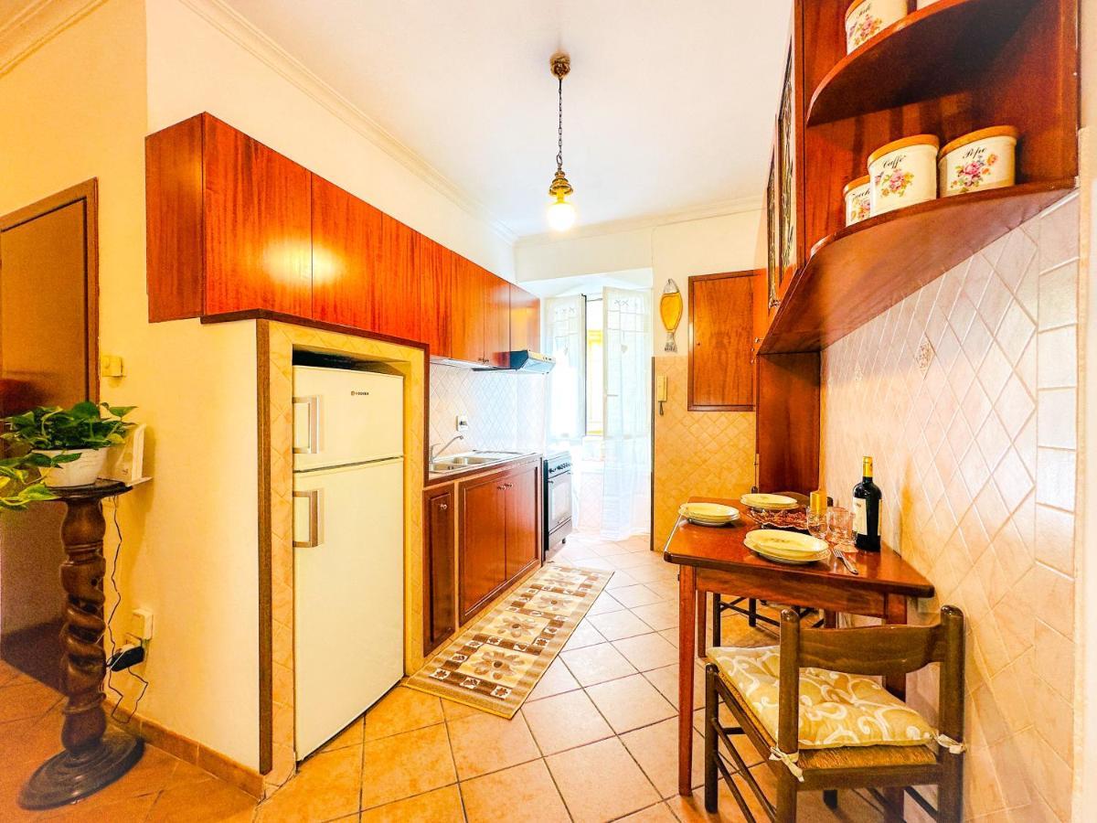 Apartamento Giardino Degli Aranci Lulus