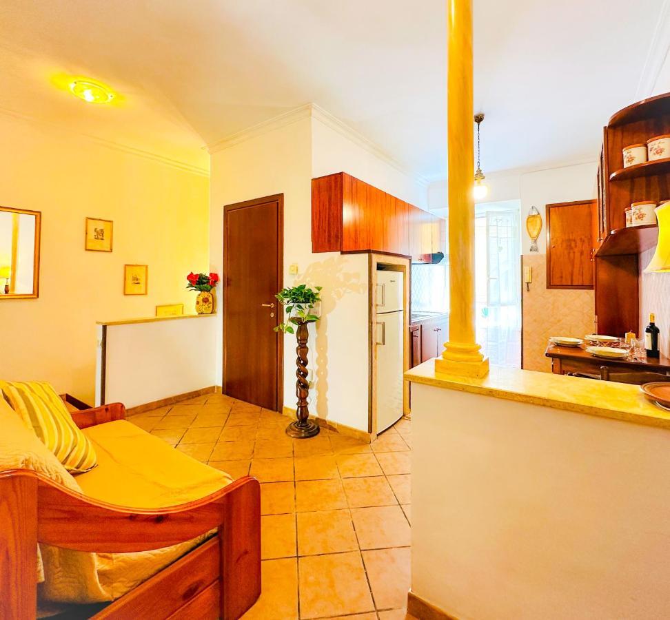 Apartamento Giardino Degli Aranci Lulus