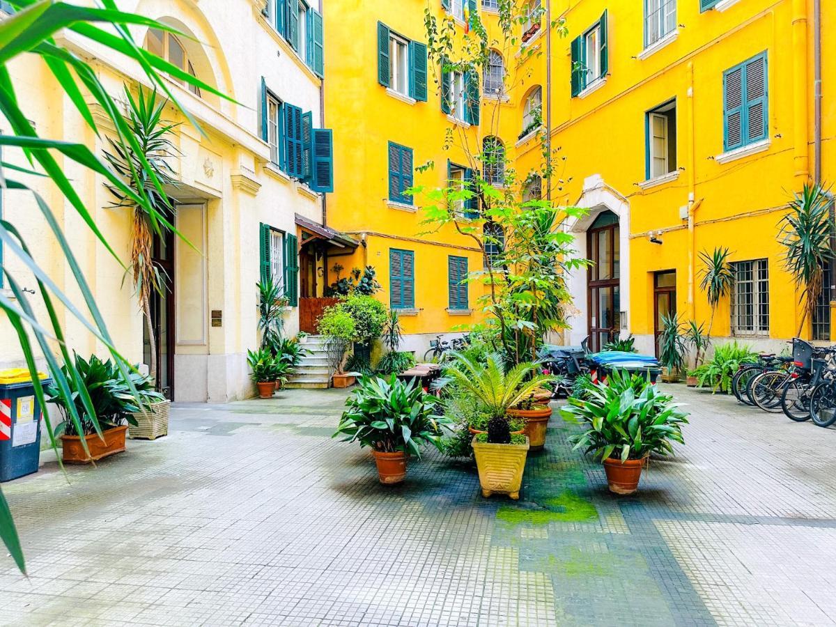 Apartamento Giardino Degli Aranci Lulus