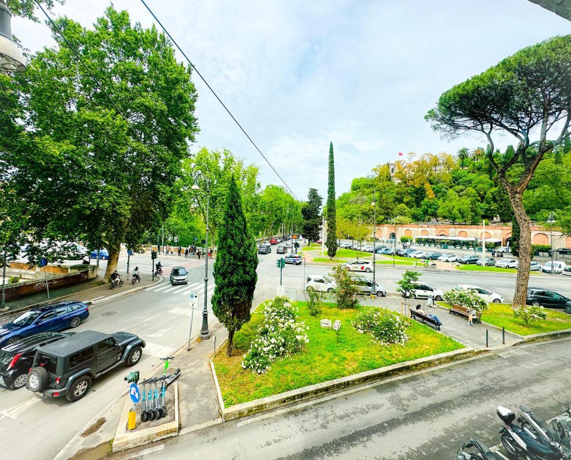 Apartamento Giardino Degli Aranci Lulus *