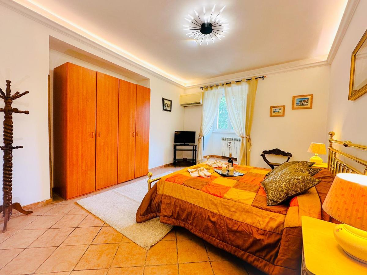 Apartamento Giardino Degli Aranci Lulus
