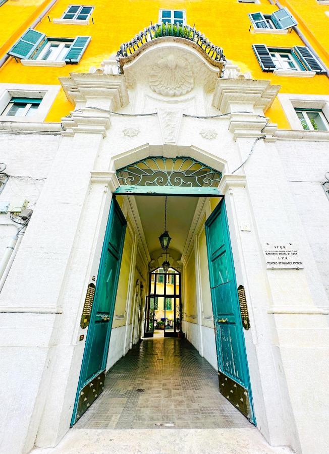 Giardino Degli Aranci Lulus Apartamento *