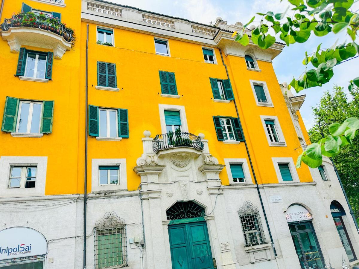 Giardino Degli Aranci Lulus Apartamento *