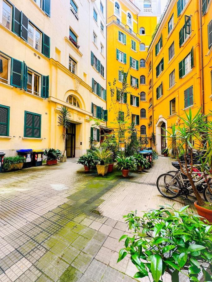 Giardino Degli Aranci Lulus Roma