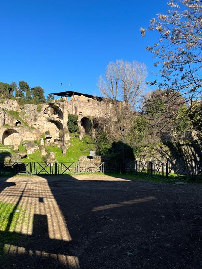 Shabby Studio- Ai Fori Imperiali * Roma