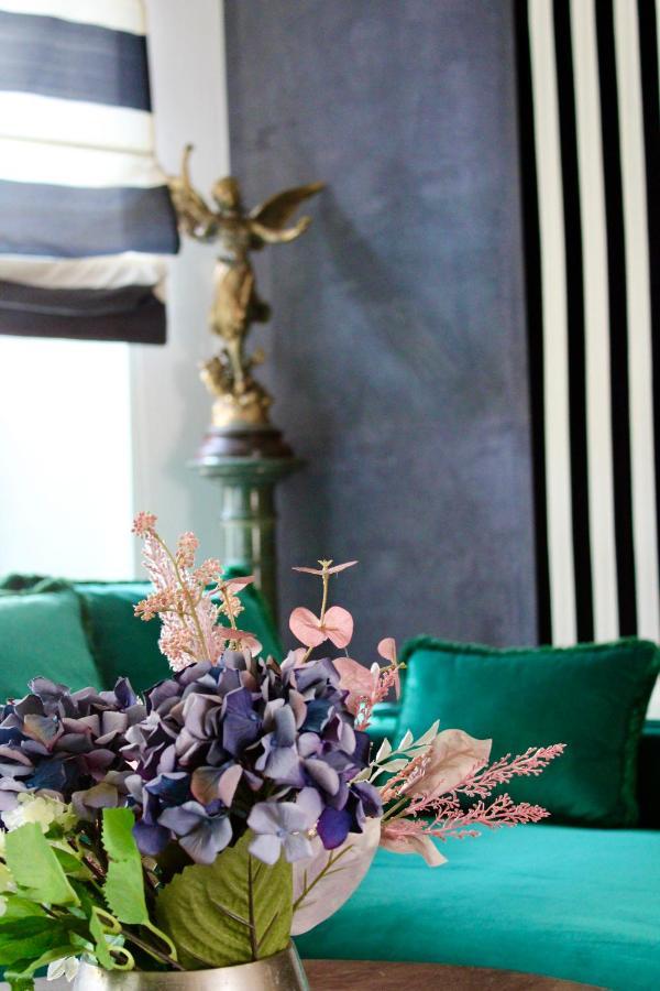 Apartamento 48 Fourty Eight Luxury Roma