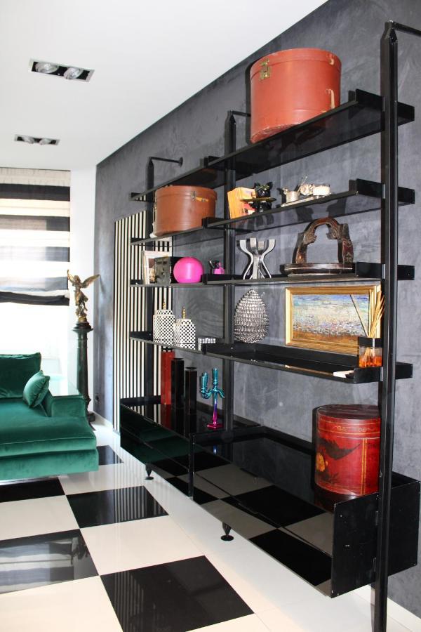 Apartamento 48 Fourty Eight Luxury *
