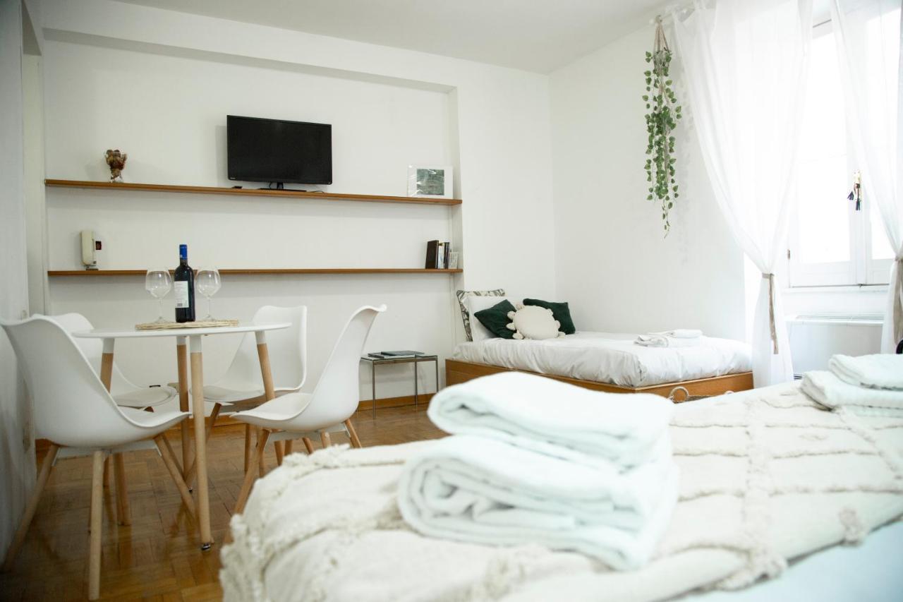 Apartamento Shabby Studio- Ai Fori Imperiali