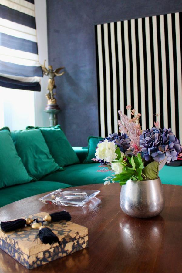 48 Fourty Eight Luxury Apartamento
