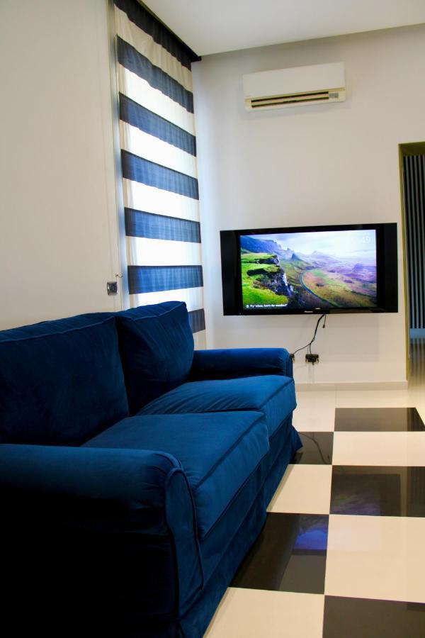 Apartamento 48 Fourty Eight Luxury