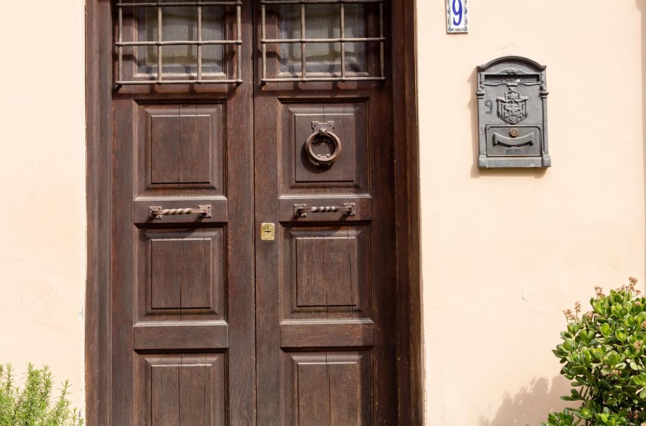 Vii Coorte A Trastevere Appartamento