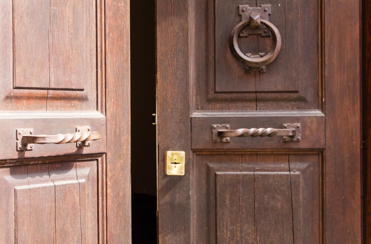Appartamento Vii Coorte A Trastevere Roma