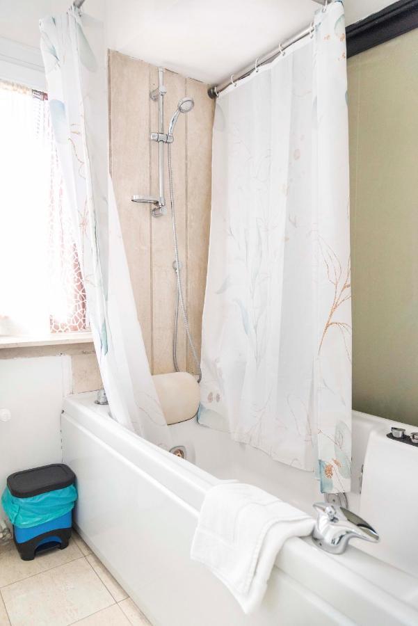 Apartamento Merulana S.peter Roma