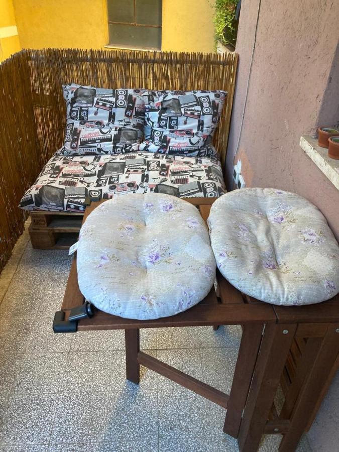 Appartamento Apartamento Roma