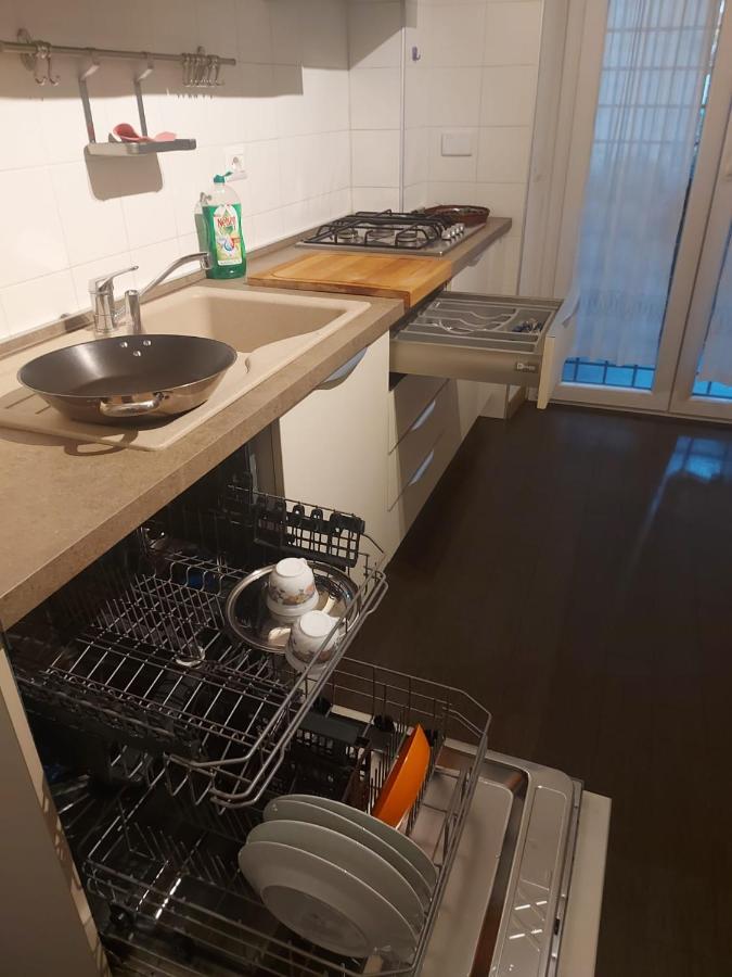 Appartamento Apartamento *
