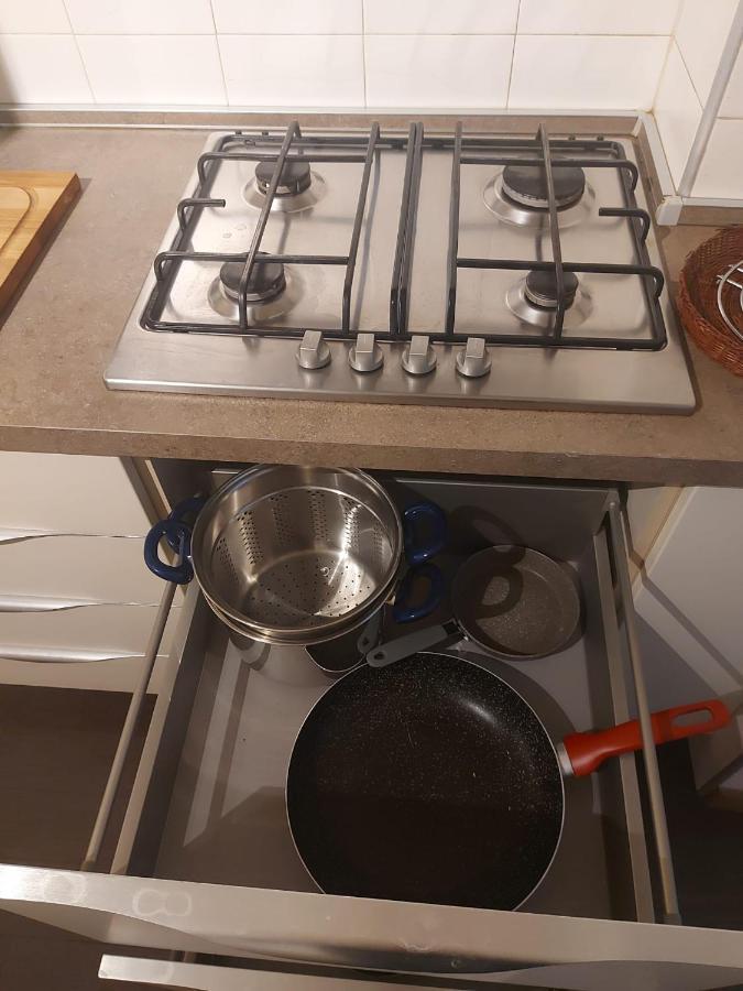 Appartamento Apartamento