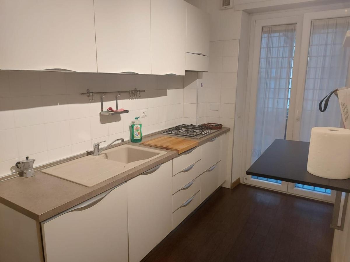 Apartamento Appartamento Roma