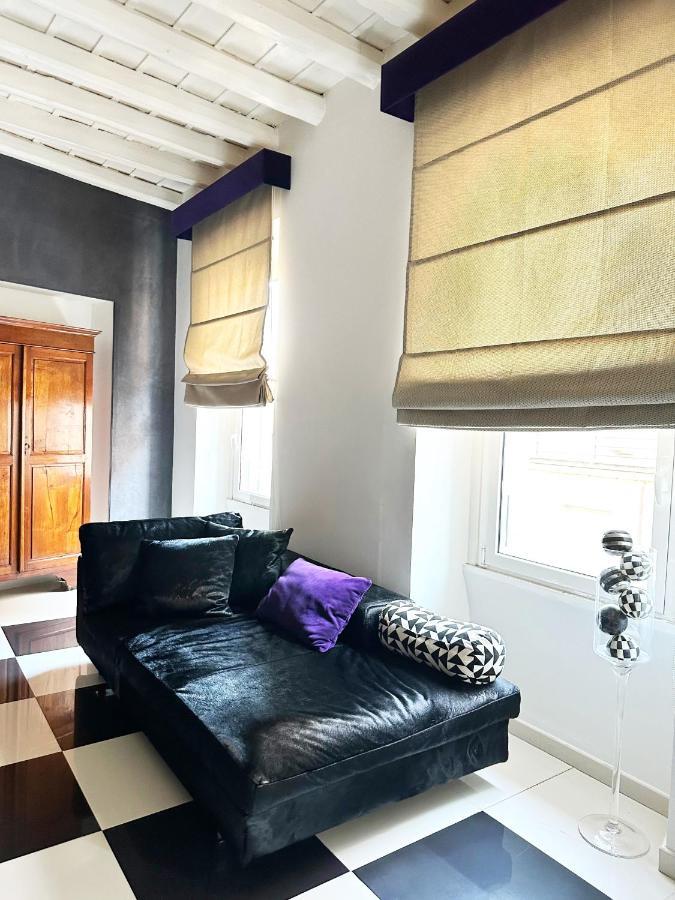 48 Fourty Eight Luxury Apartamento *