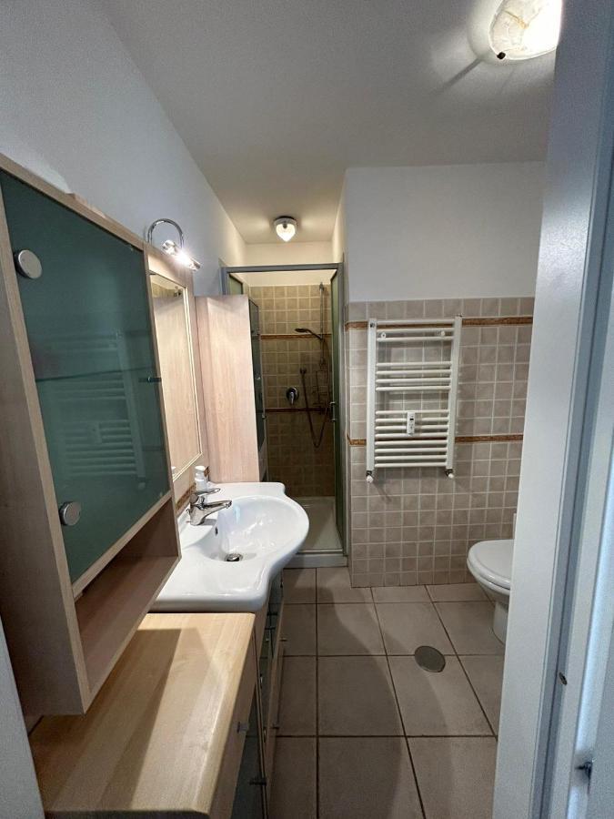 Apartment Piazza Bologna - Intero *