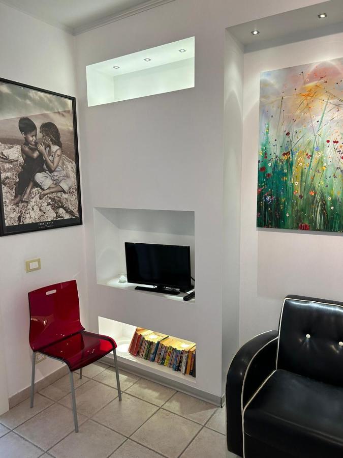 Piazza Bologna - Intero Apartment Rome